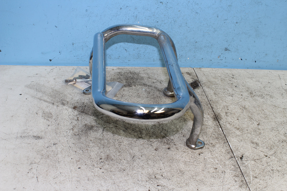 88-00 Honda Goldwing GL1500 Front Right Crash Bar Engine Motor Guard