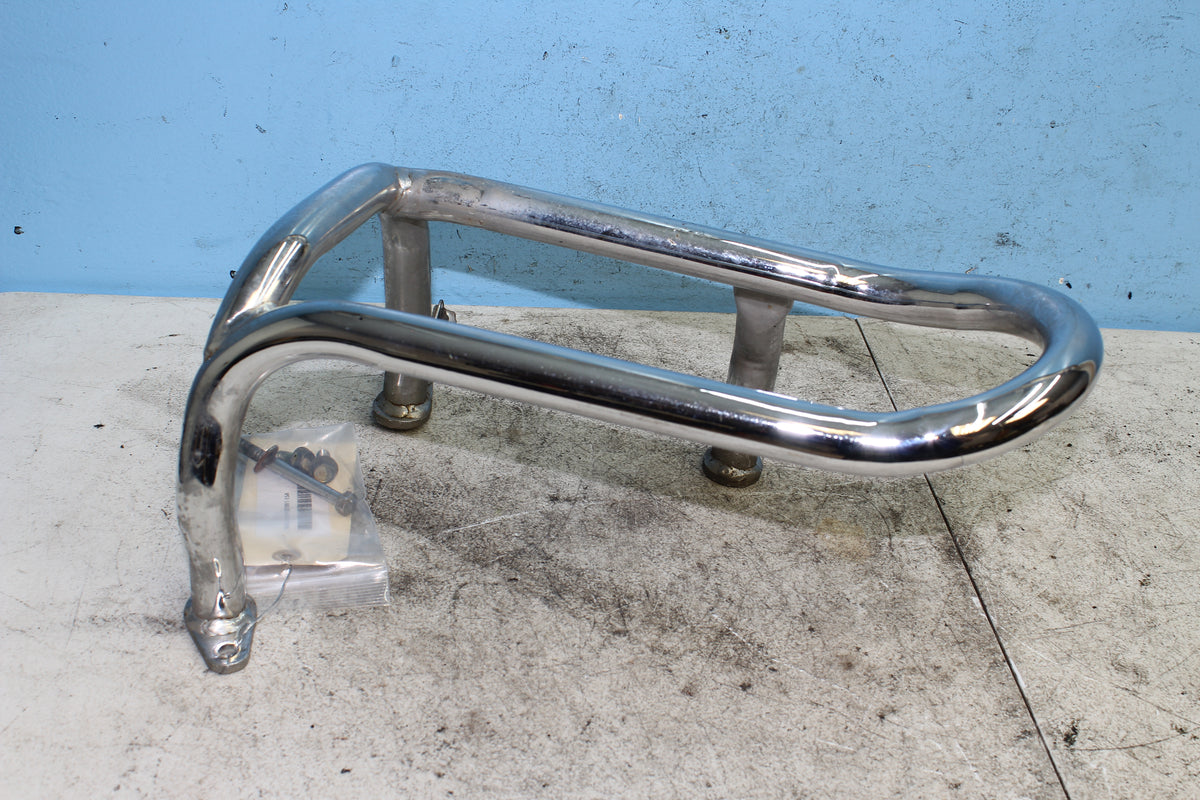 88-00 Honda Goldwing GL1500 Front Right Crash Bar Engine Motor Guard