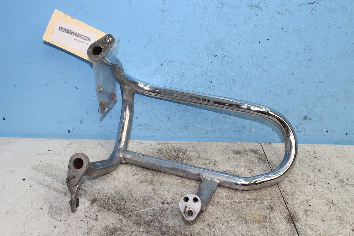 88-00 Honda Goldwing GL1500 Front Right Crash Bar Engine Motor Guard