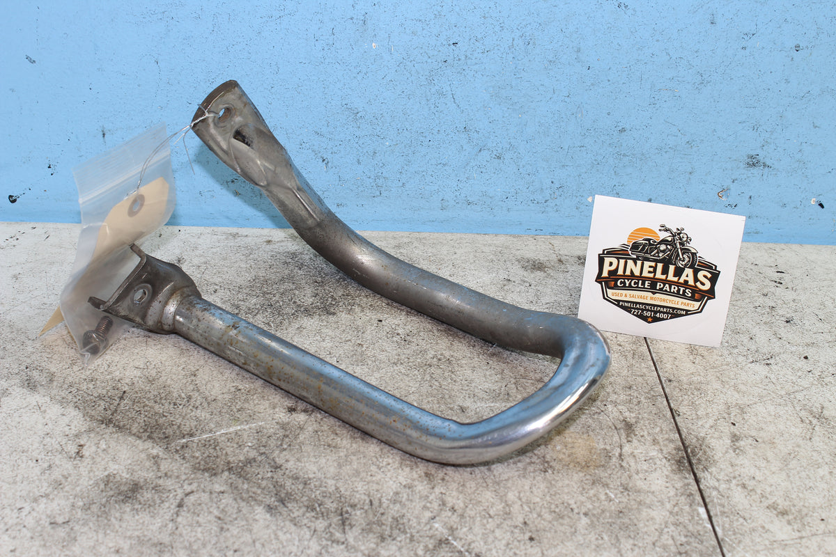 88-00 Honda Goldwing GL1500 Rear Left Crash Bar Saddlebag Guard