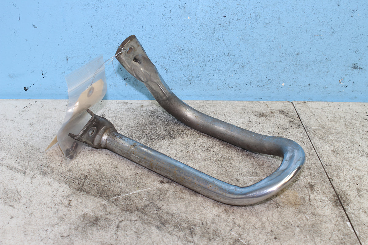 88-00 Honda Goldwing GL1500 Rear Left Crash Bar Saddlebag Guard