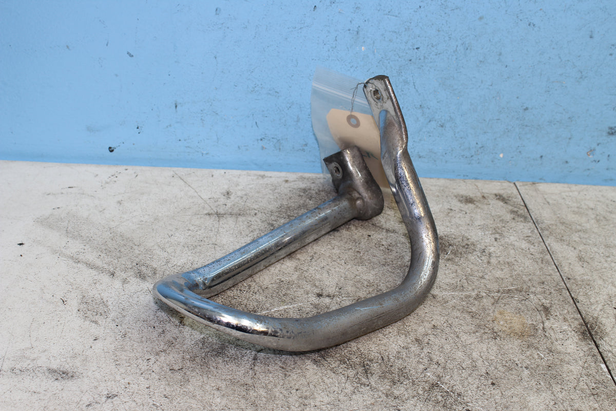 88-00 Honda Goldwing GL1500 Rear Left Crash Bar Saddlebag Guard