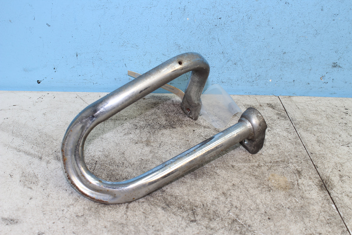 88-00 Honda Goldwing GL1500 Rear Left Crash Bar Saddlebag Guard