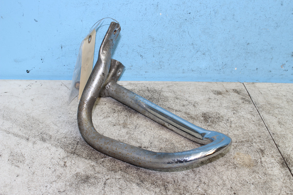 88-00 Honda Goldwing GL1500 Rear Right Crash Bar Saddlebag Guard