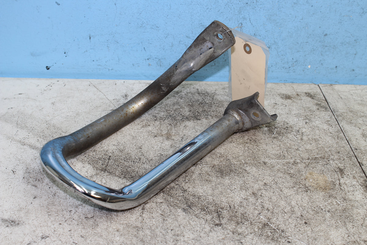 88-00 Honda Goldwing GL1500 Rear Right Crash Bar Saddlebag Guard