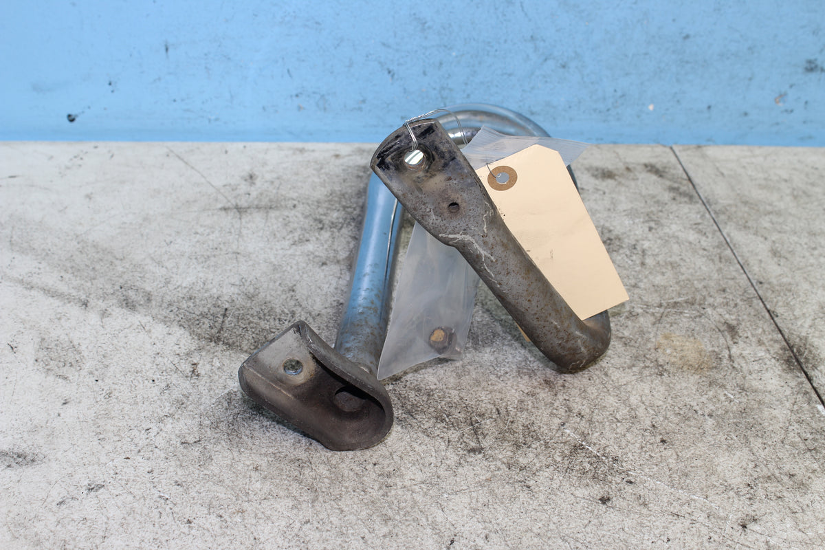 88-00 Honda Goldwing GL1500 Rear Right Crash Bar Saddlebag Guard