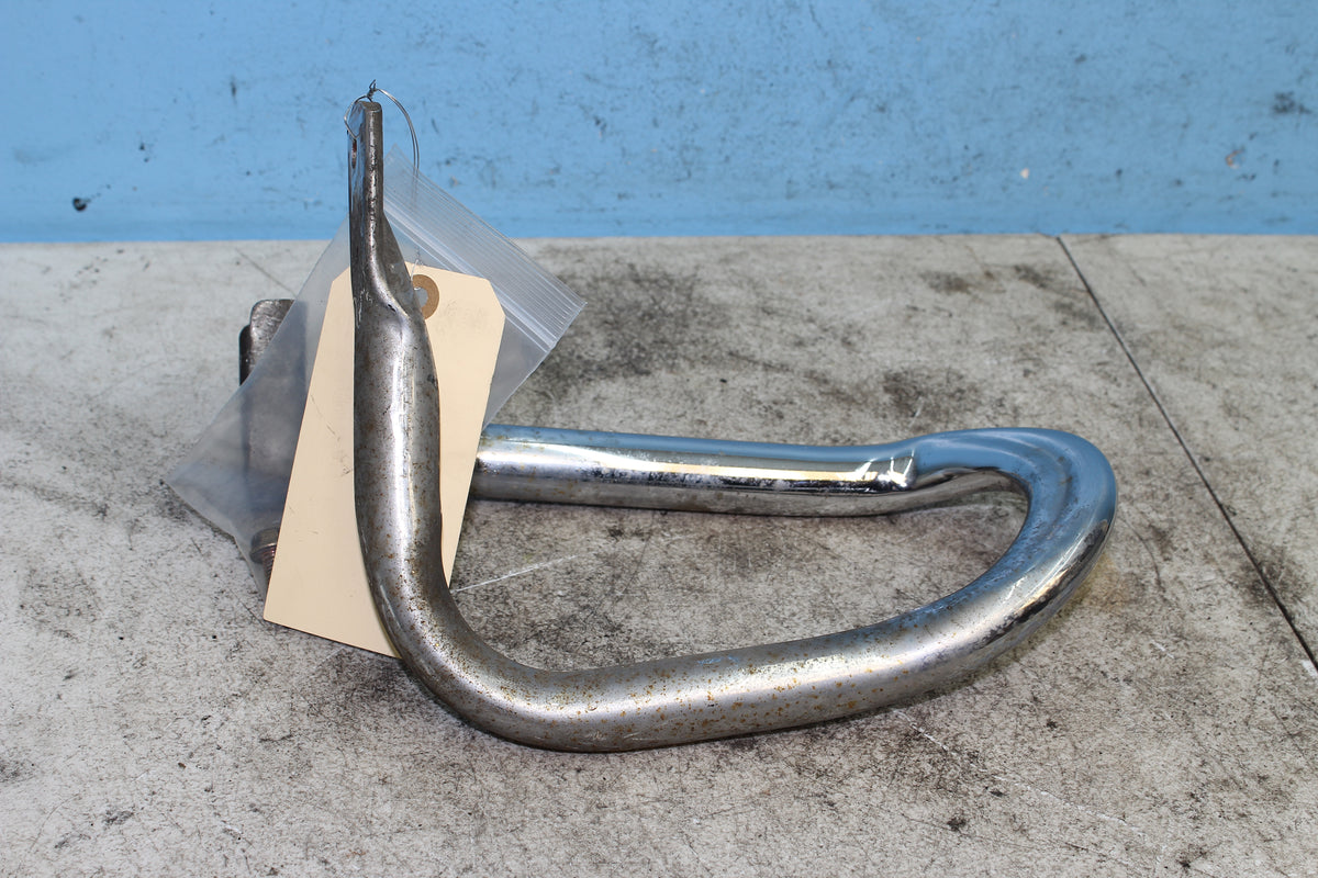 88-00 Honda Goldwing GL1500 Rear Right Crash Bar Saddlebag Guard