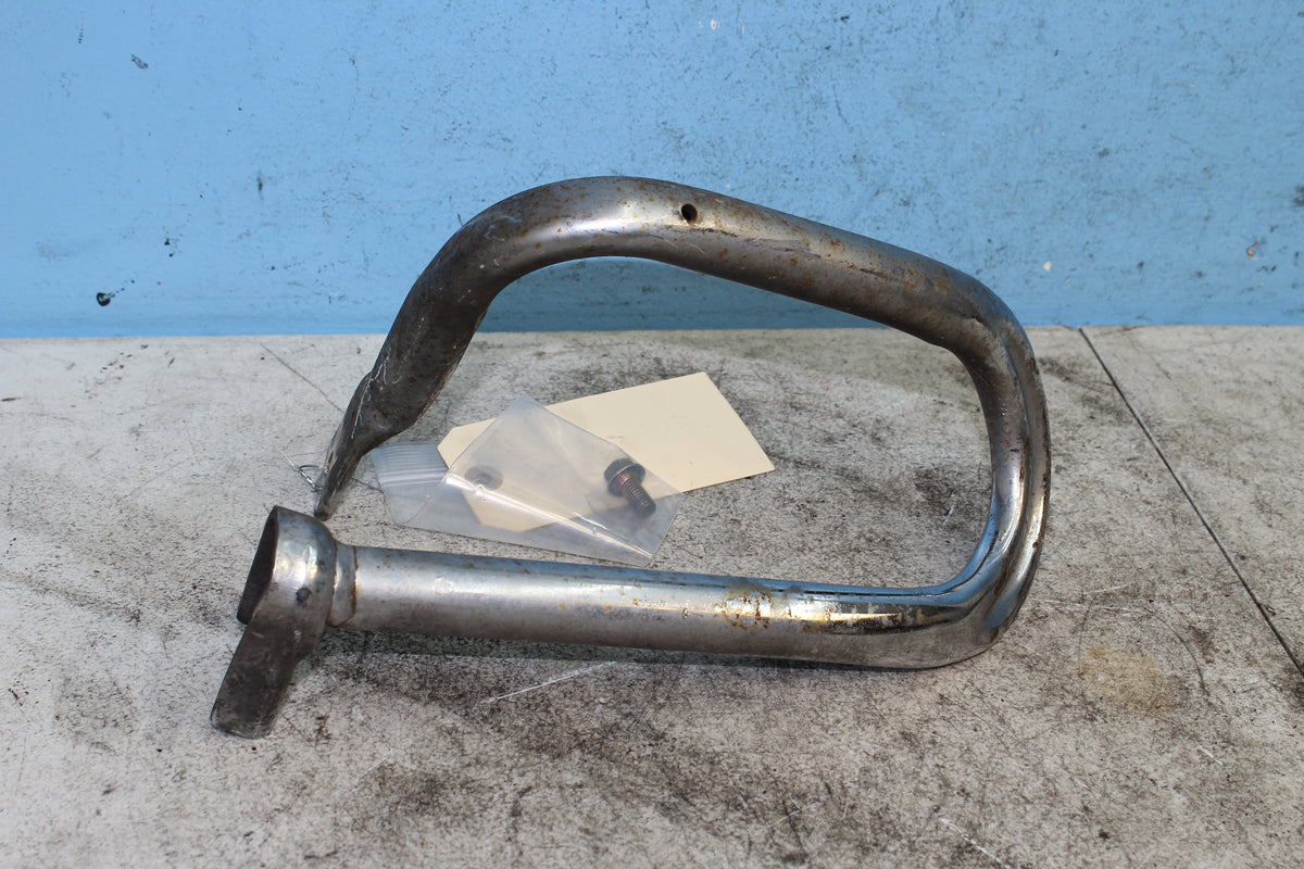 88-00 Honda Goldwing GL1500 Rear Right Crash Bar Saddlebag Guard