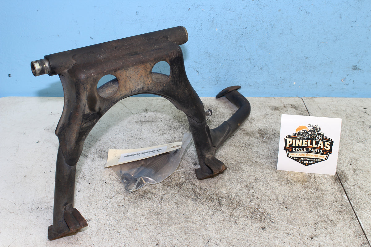88-00 Honda Goldwing GL1500 Center Kick Stand Kickstand