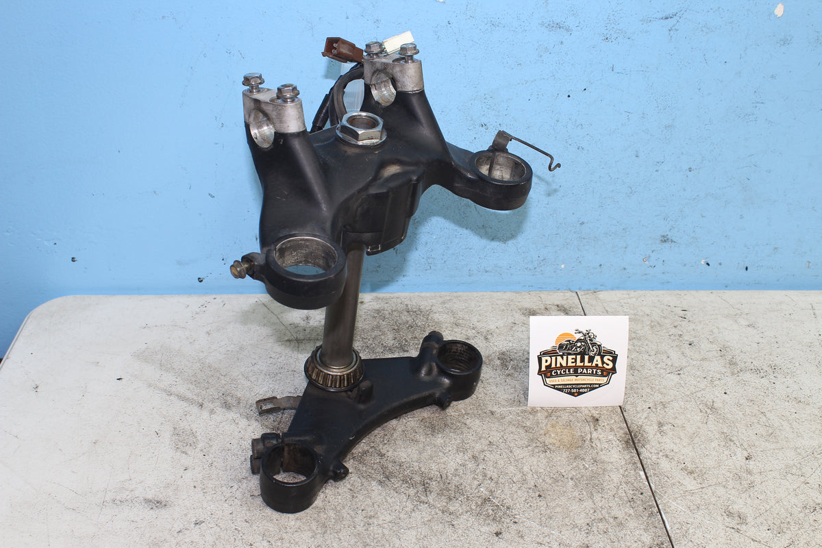 88-00 Honda Goldwing GL1500 Triple Tree Steering Stem