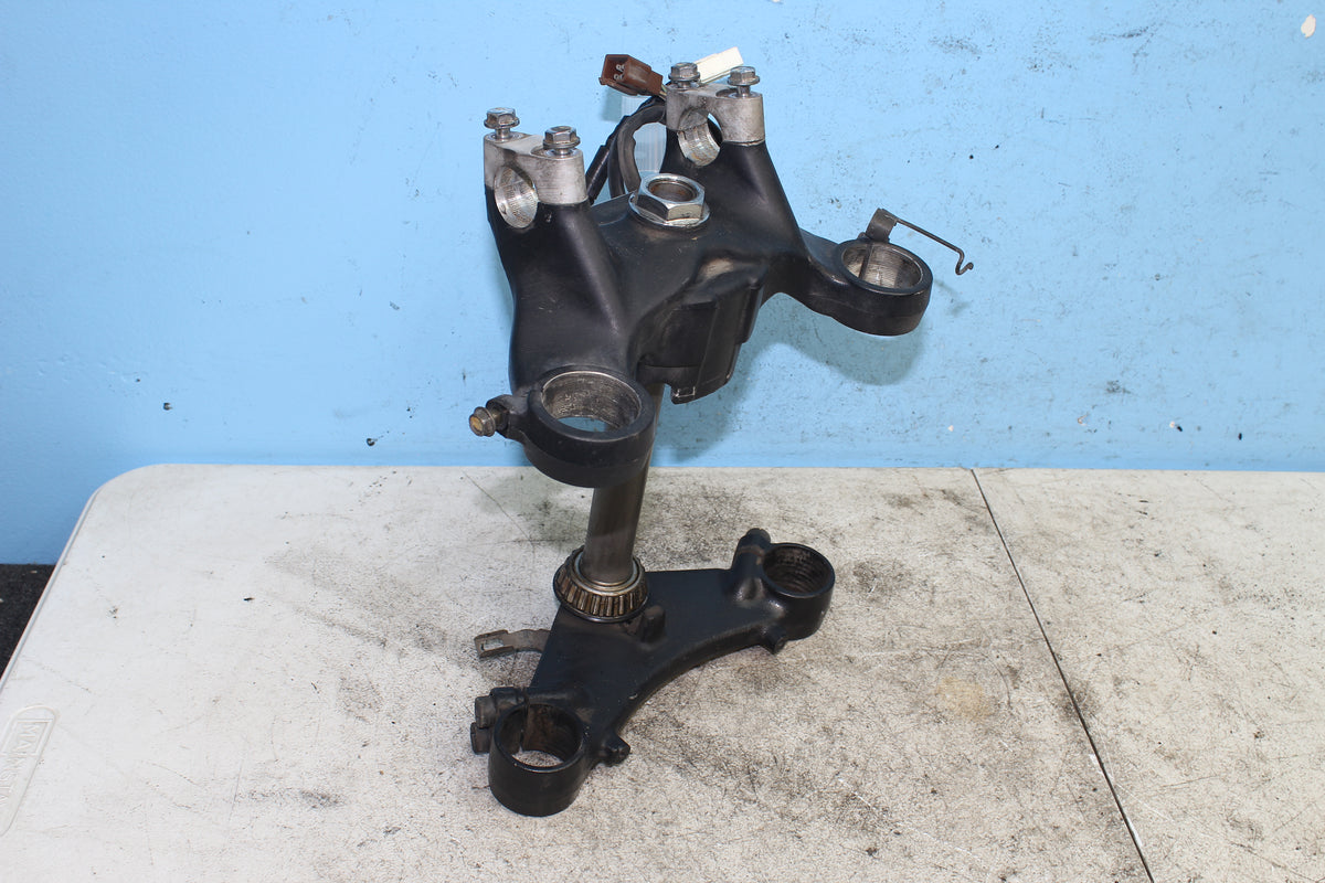 88-00 Honda Goldwing GL1500 Triple Tree Steering Stem