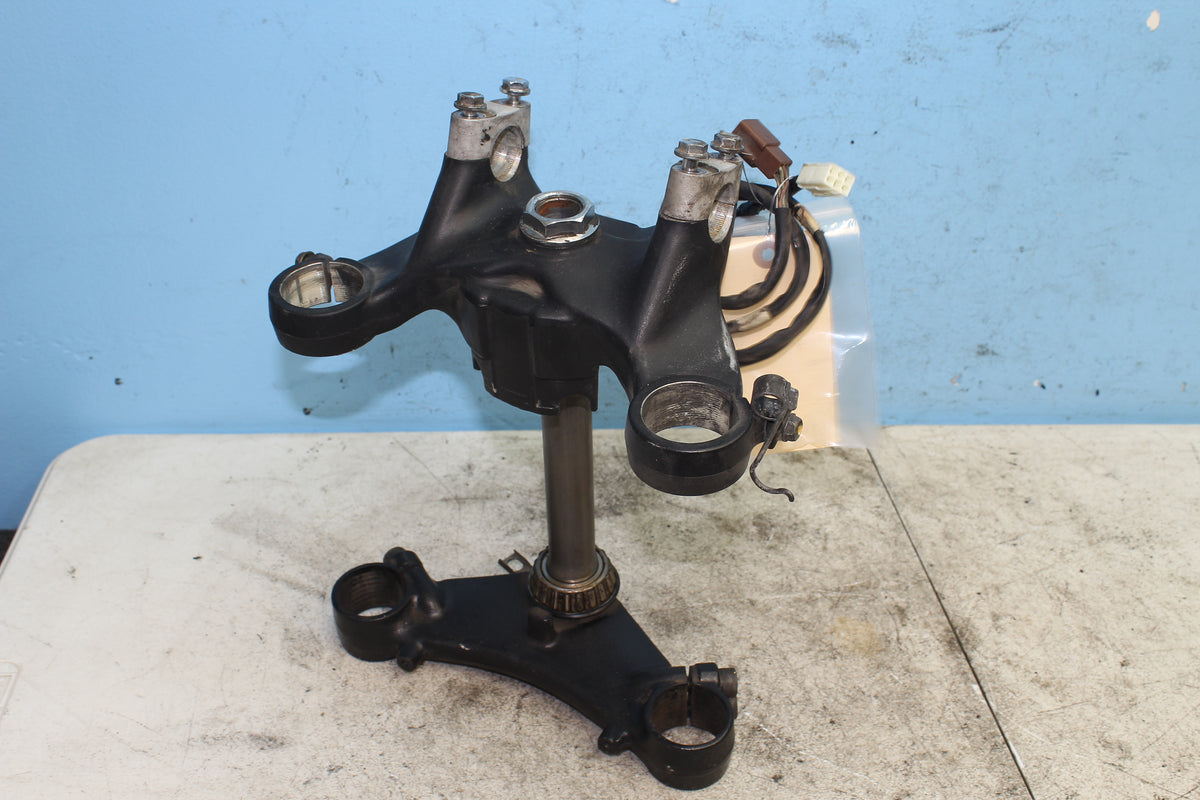 88-00 Honda Goldwing GL1500 Triple Tree Steering Stem