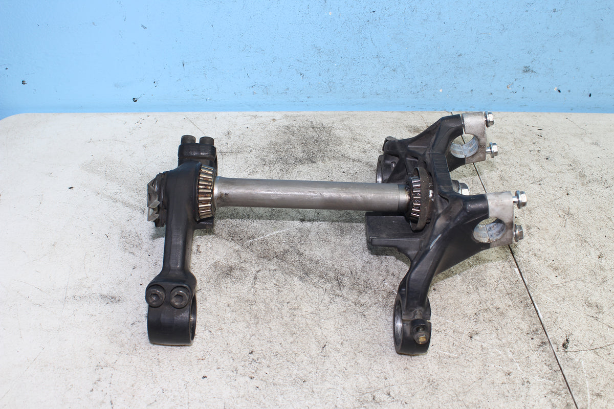 88-00 Honda Goldwing GL1500 Triple Tree Steering Stem