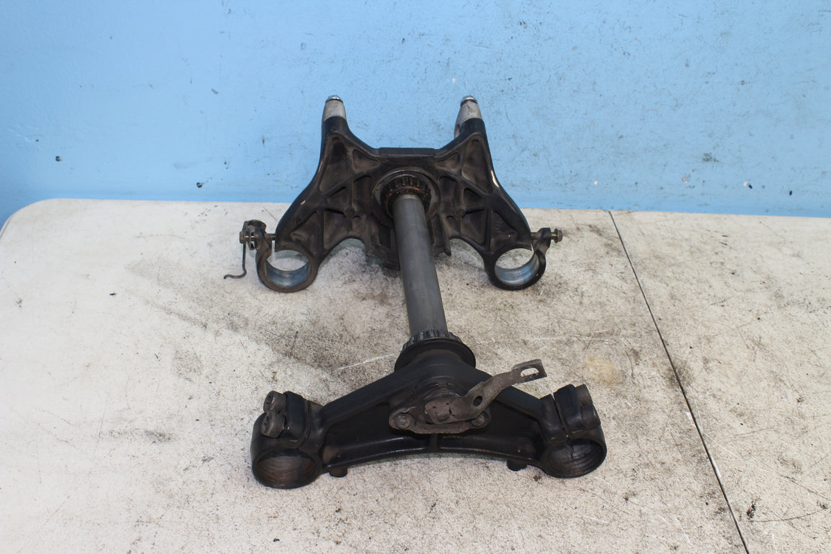 88-00 Honda Goldwing GL1500 Triple Tree Steering Stem