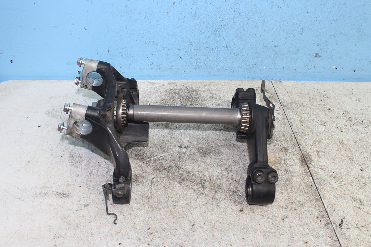 88-00 Honda Goldwing GL1500 Triple Tree Steering Stem