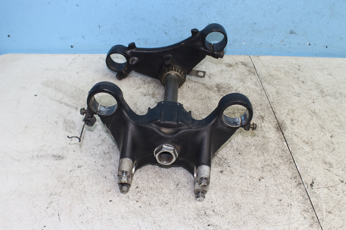 88-00 Honda Goldwing GL1500 Triple Tree Steering Stem
