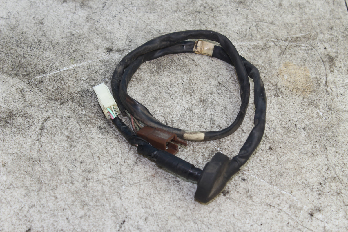 88-00 Honda Goldwing GL1500 Triple Tree Steering Stem