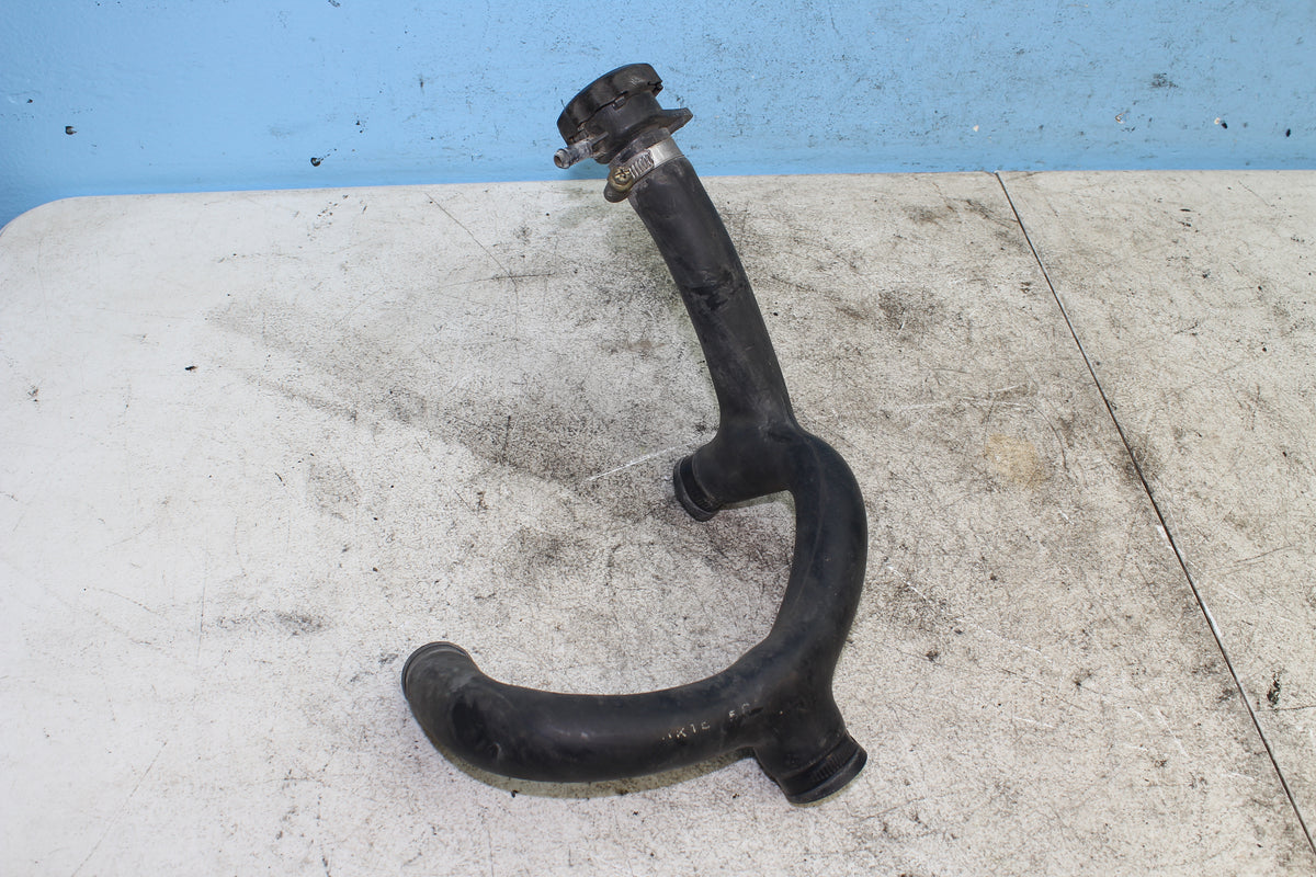 88-00 Honda Goldwing GL1500 Coolant Lines Upper Lower Radiator Hose