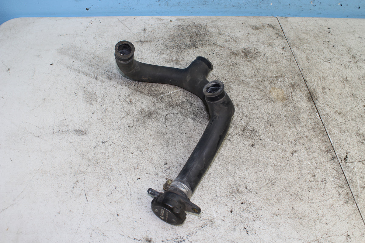 88-00 Honda Goldwing GL1500 Coolant Lines Upper Lower Radiator Hose