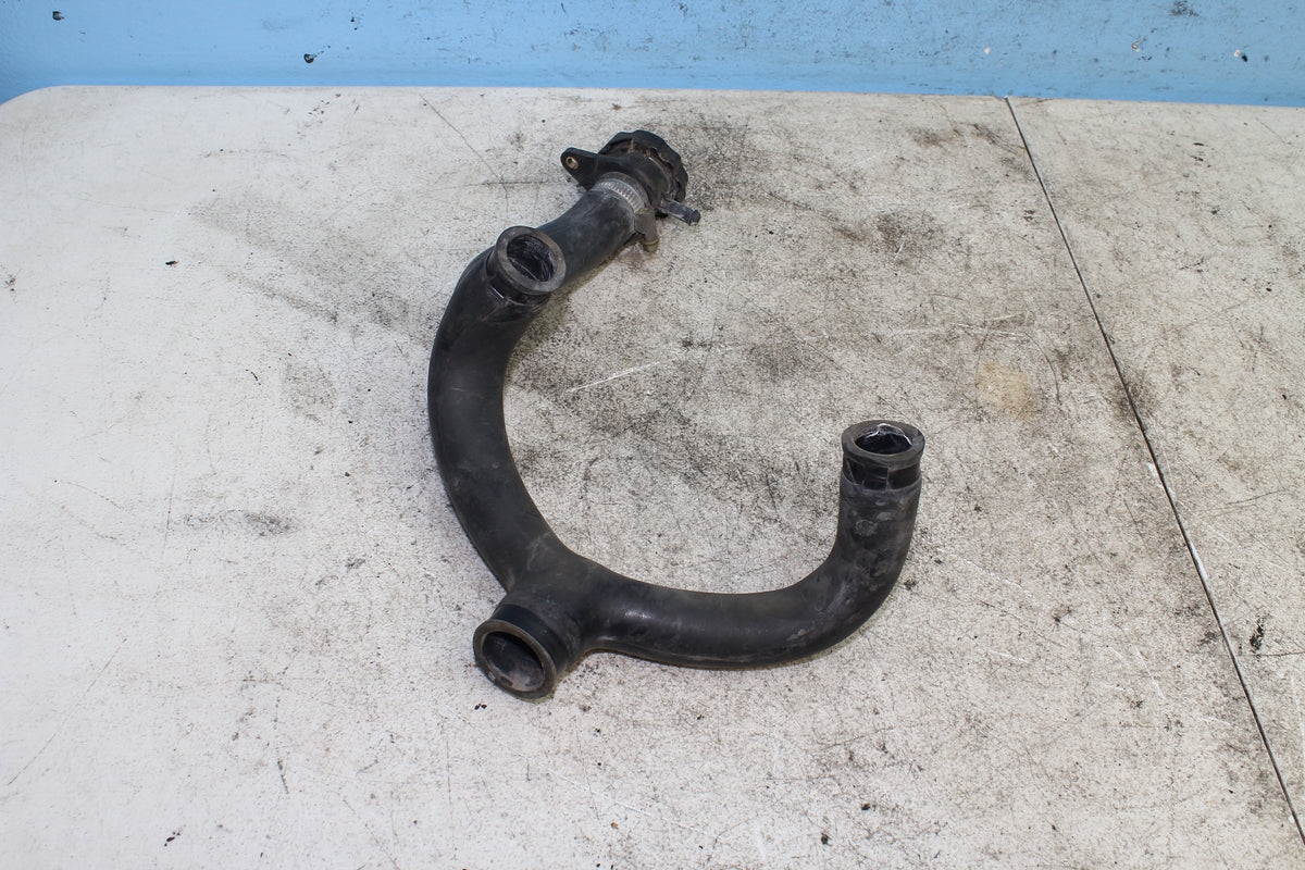 88-00 Honda Goldwing GL1500 Coolant Lines Upper Lower Radiator Hose