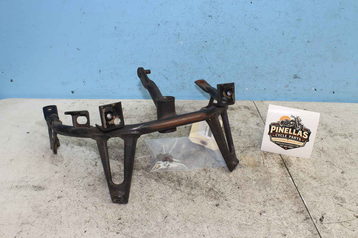 88-89 Honda Goldwing GL1500 Stay Bracket Front Fairing Mount