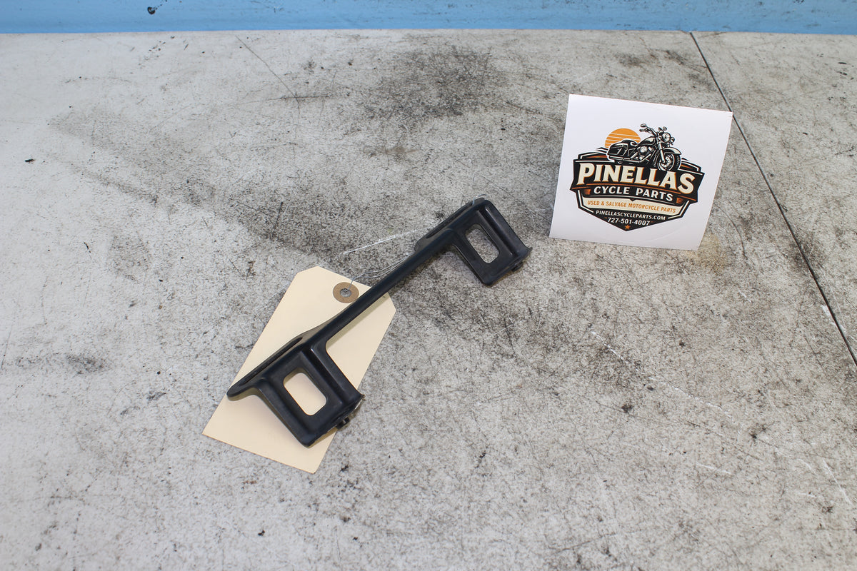 88-00 Honda Goldwing GL1500 License Plate Mount Rear Tag Bracket