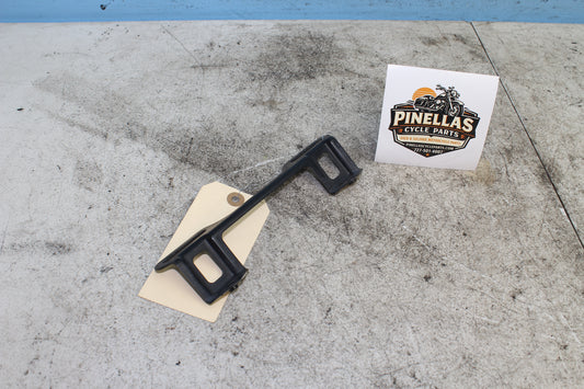 88-00 Honda Goldwing GL1500 License Plate Mount Rear Tag Bracket