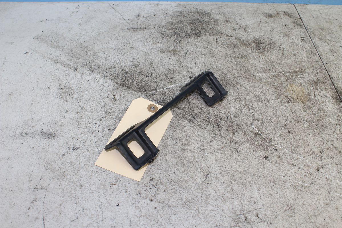 88-00 Honda Goldwing GL1500 License Plate Mount Rear Tag Bracket
