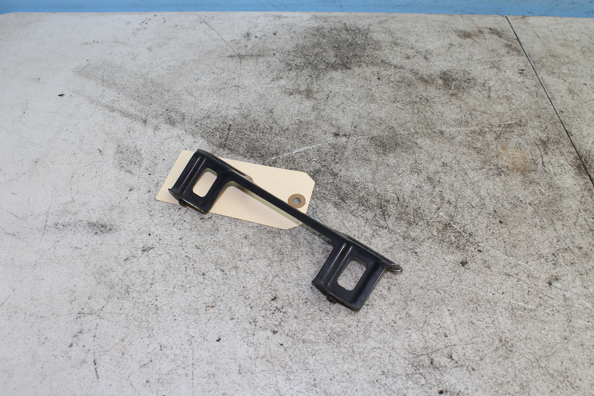 88-00 Honda Goldwing GL1500 License Plate Mount Rear Tag Bracket