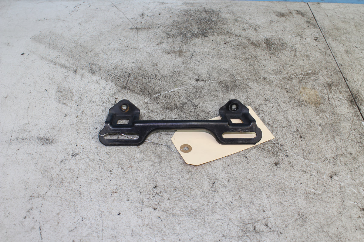 88-00 Honda Goldwing GL1500 License Plate Mount Rear Tag Bracket