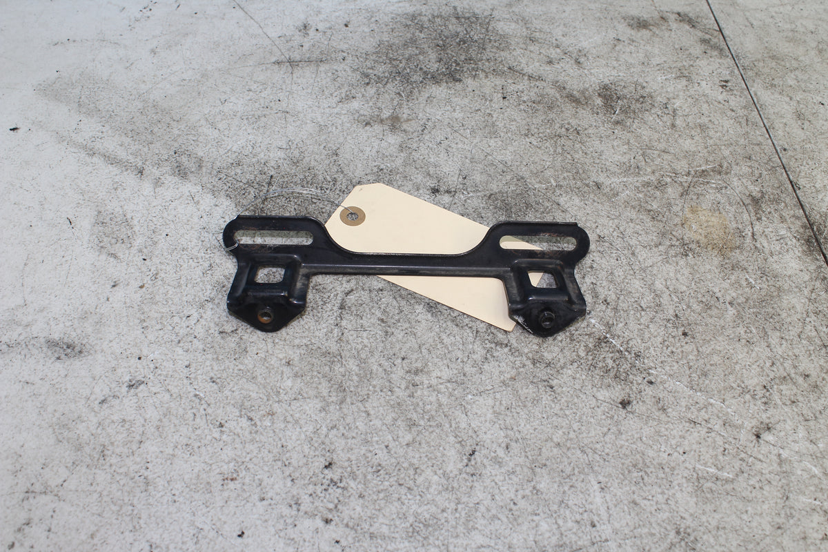 88-00 Honda Goldwing GL1500 License Plate Mount Rear Tag Bracket
