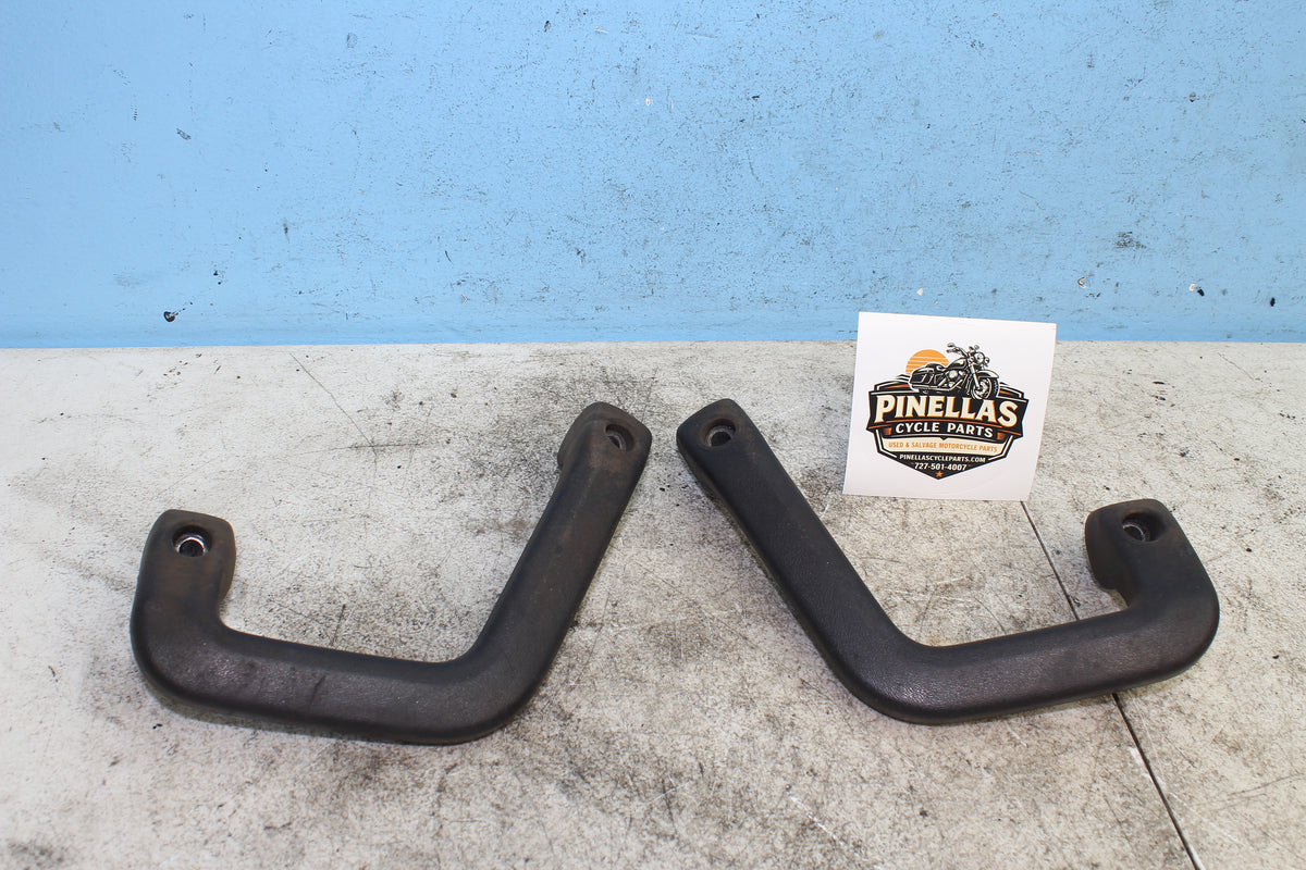 88-00 Honda Goldwing GL1500 Rear Seat Grip Grab Handles