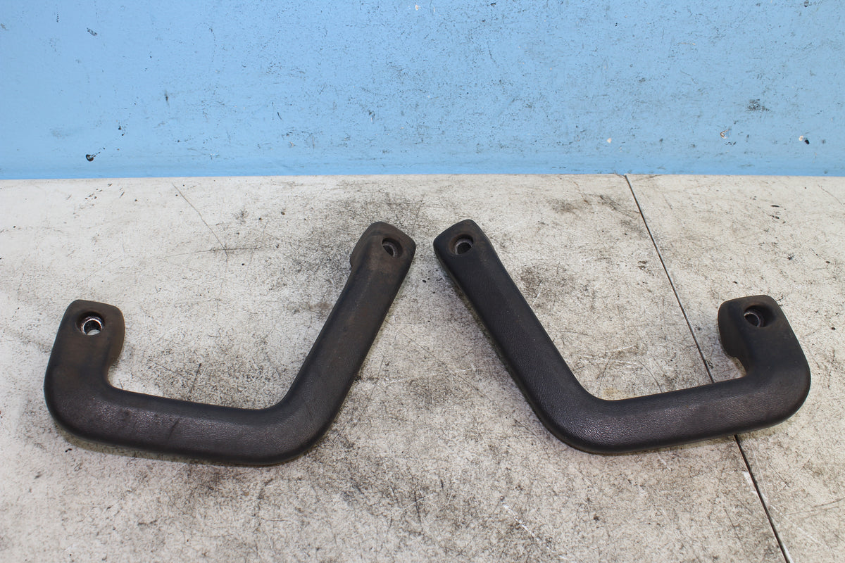 88-00 Honda Goldwing GL1500 Rear Seat Grip Grab Handles