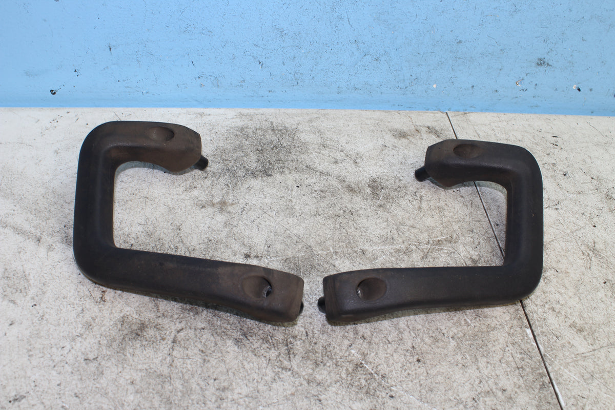 88-00 Honda Goldwing GL1500 Rear Seat Grip Grab Handles