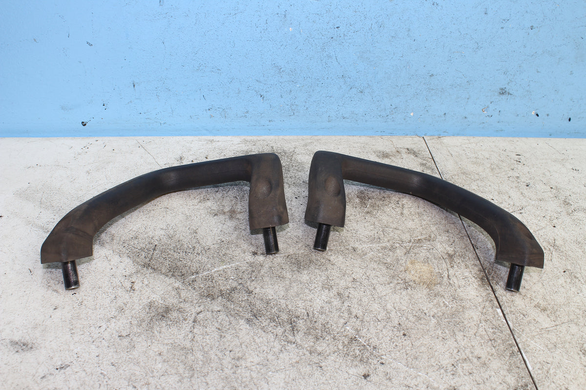 88-00 Honda Goldwing GL1500 Rear Seat Grip Grab Handles