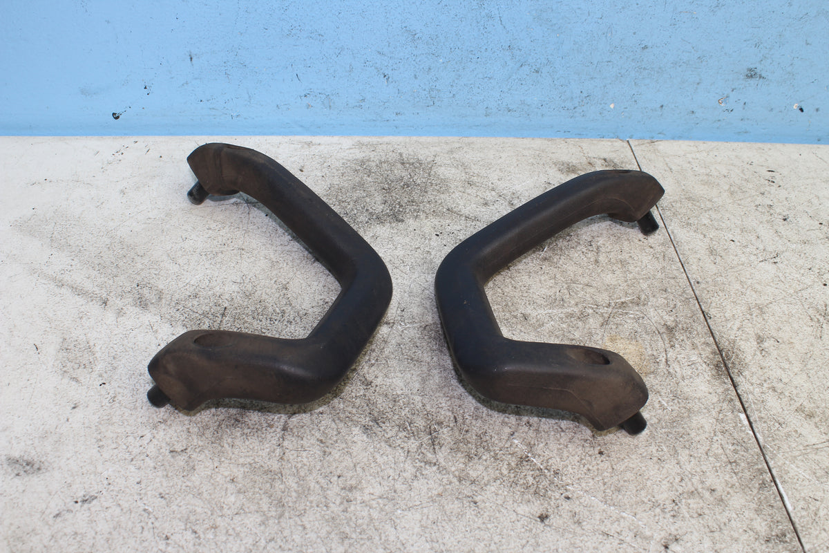 88-00 Honda Goldwing GL1500 Rear Seat Grip Grab Handles