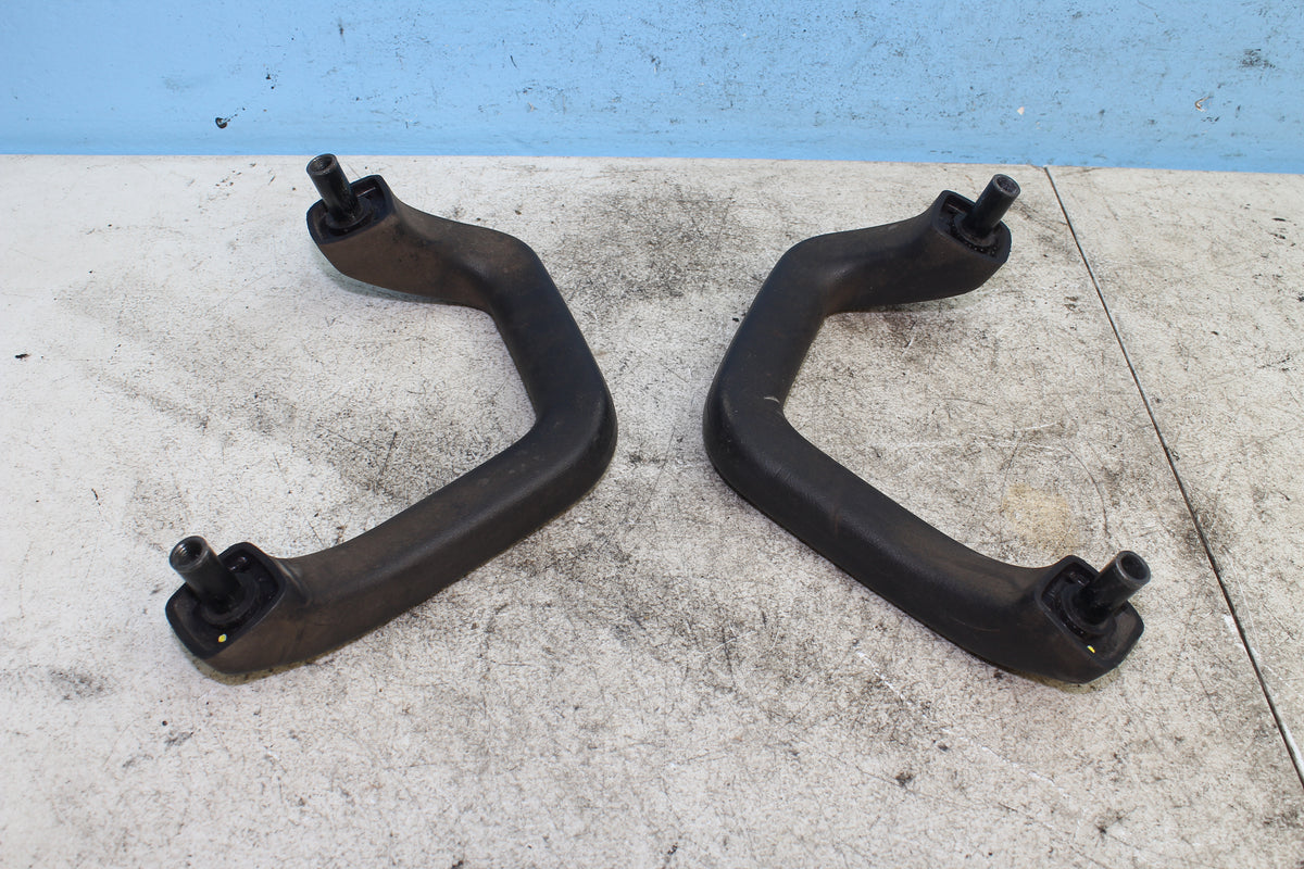 88-00 Honda Goldwing GL1500 Rear Seat Grip Grab Handles
