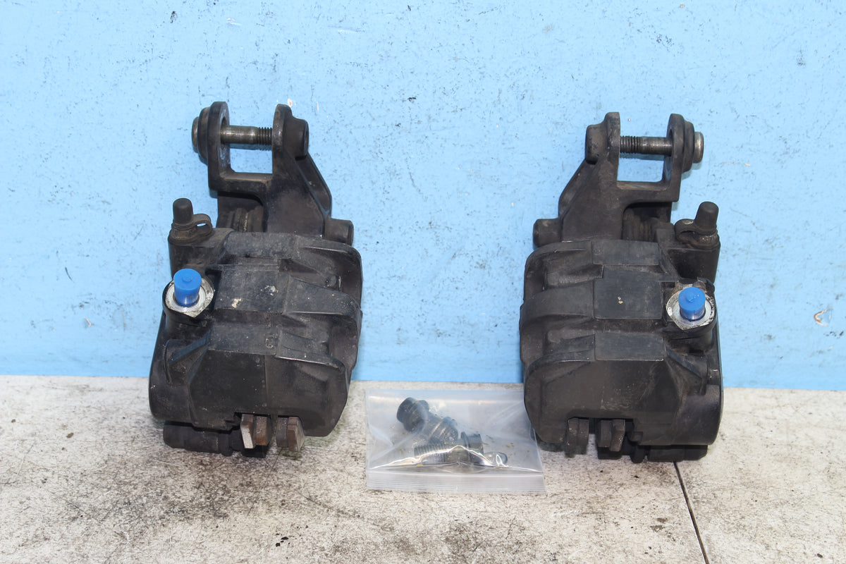 88-00 Honda Goldwing GL1500 Front Brake Calipers Left Right