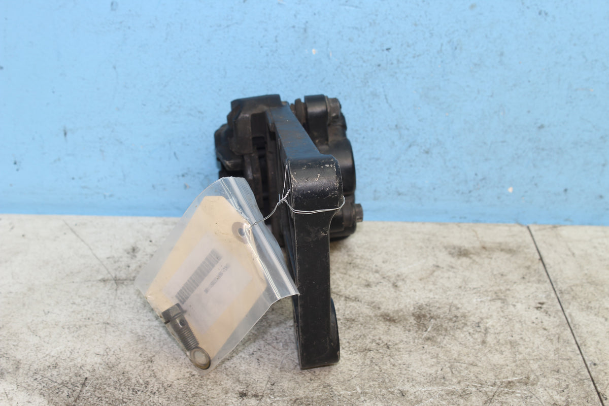 88-00 Honda Goldwing GL1500 Rear Brake Caliper w/ Mount Bracket
