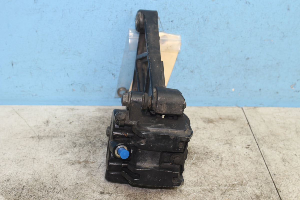 88-00 Honda Goldwing GL1500 Rear Brake Caliper w/ Mount Bracket
