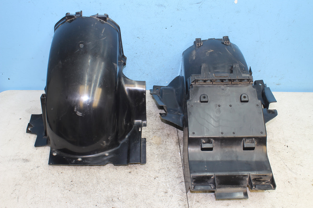 88-00 Honda Goldwing GL1500 Rear Inner Fender Liner Mud Guard
