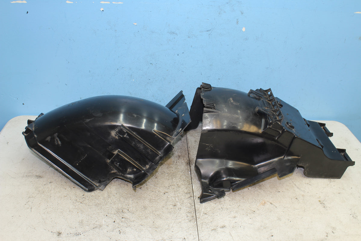 88-00 Honda Goldwing GL1500 Rear Inner Fender Liner Mud Guard