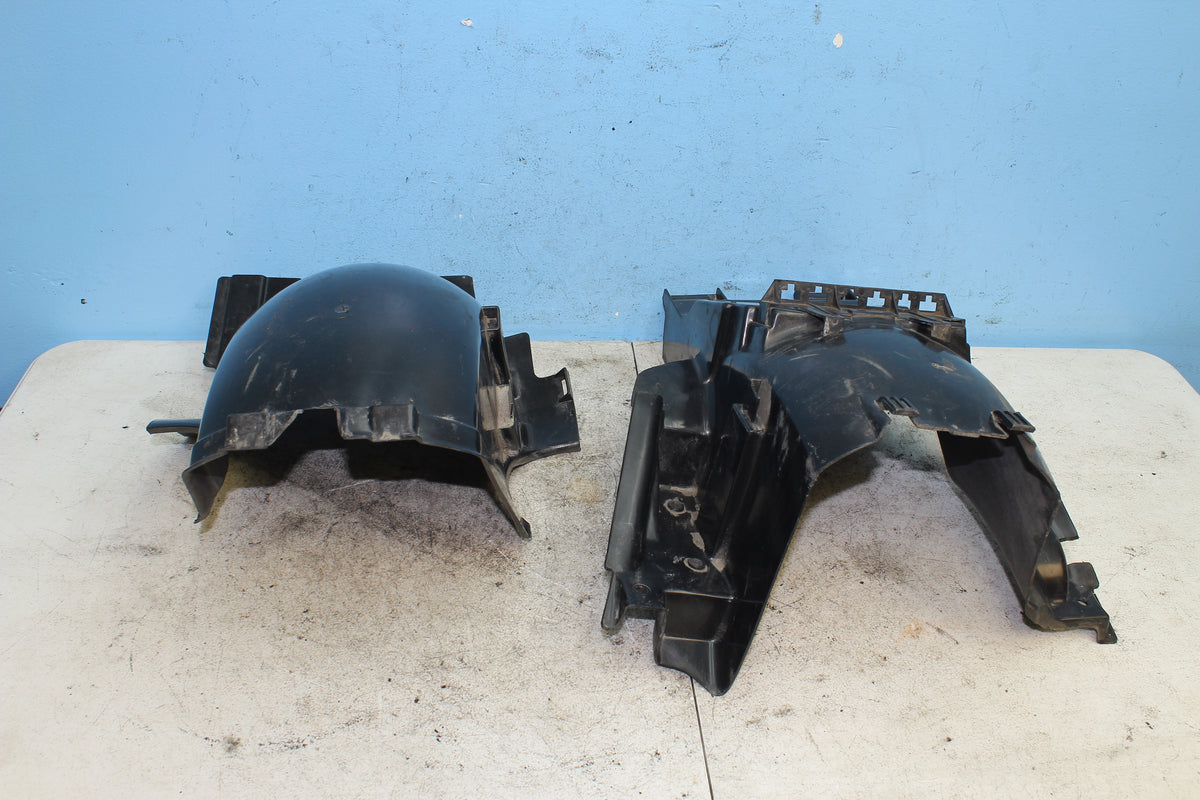 88-00 Honda Goldwing GL1500 Rear Inner Fender Liner Mud Guard