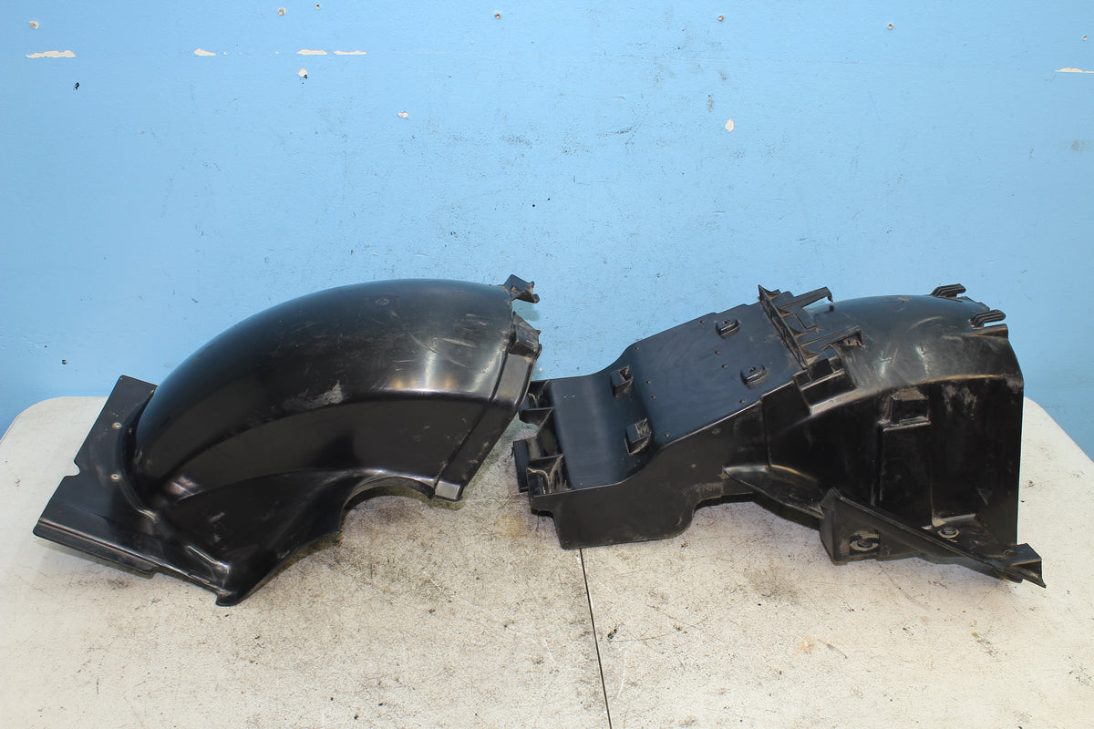 88-00 Honda Goldwing GL1500 Rear Inner Fender Liner Mud Guard
