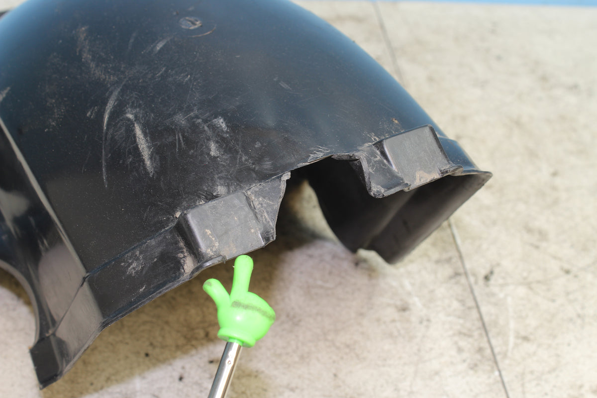 88-00 Honda Goldwing GL1500 Rear Inner Fender Liner Mud Guard
