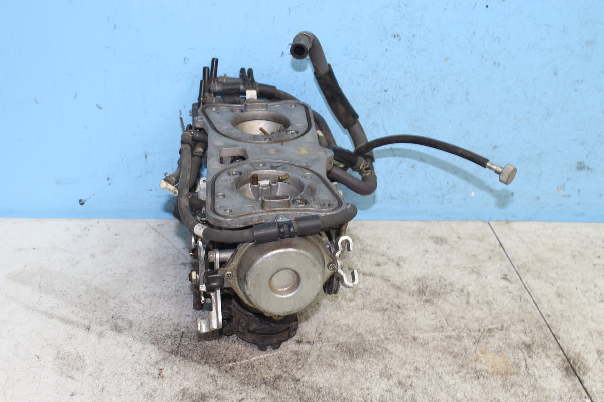 88-89 Honda Goldwing GL1500 Carburetor Carb Throttle Body