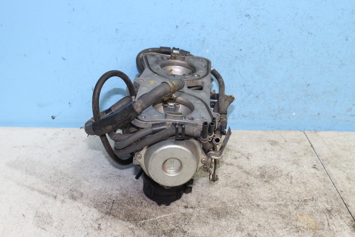 88-89 Honda Goldwing GL1500 Carburetor Carb Throttle Body