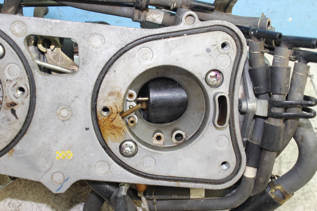 88-89 Honda Goldwing GL1500 Carburetor Carb Throttle Body