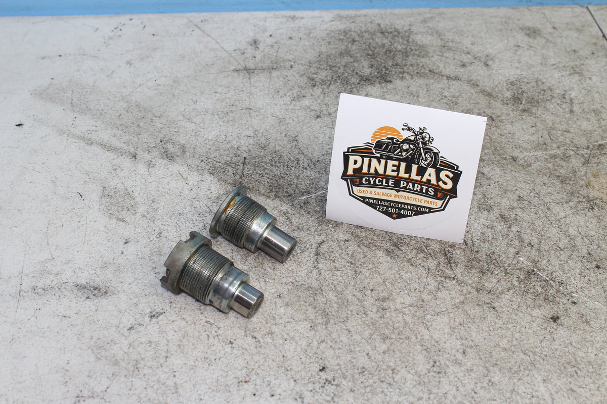 88-00 Honda Goldwing GL1500 Swing Arm Bolts Swingarm
