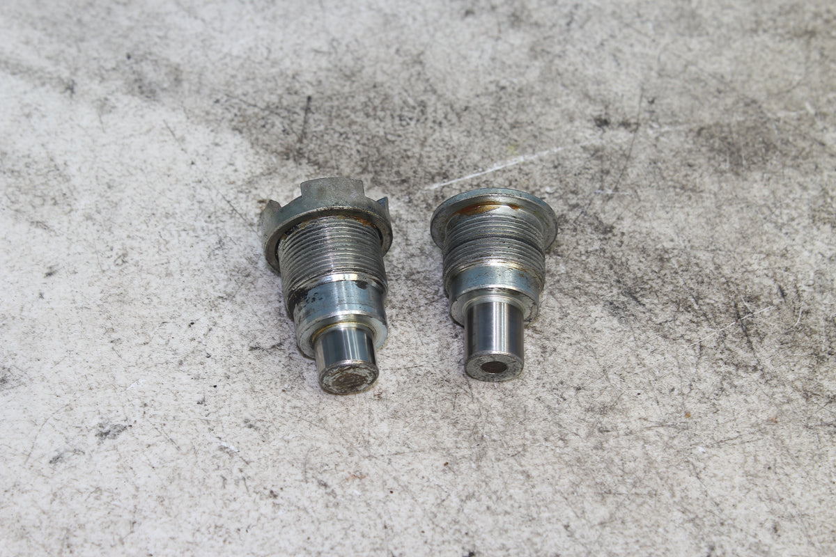 88-00 Honda Goldwing GL1500 Swing Arm Bolts Swingarm